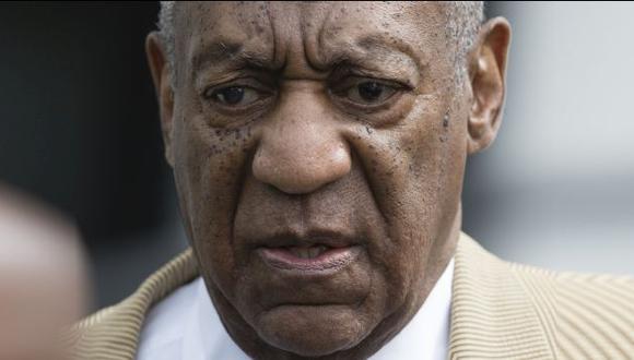 Abogados de Bill Cosby buscan mantener fuera evidencia clave en juicio por abuso sexual. (AP)