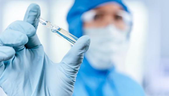 Producen con éxito pruebas preclínicas de una vacuna contra el coronavirus en Alemania. (Getty)