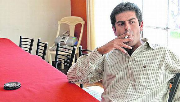 Martín Belaunde Lossio, cercano a Ollanta Humala, hizo grandes negocios en este Gobierno. (Perú21)
