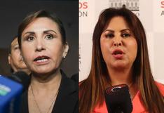 Ministerio Público formula denuncia constitucional contra Patricia Benavides y Patricia Chirinos