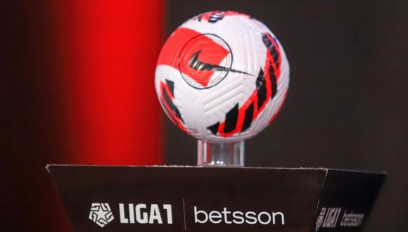 Liga 1 Profesional anunció cómo será la fecha 2 del Apertura. (Foto: Liga 1)