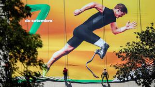 Hoy se inauguran los Juegos Paralímpicos Río 2016