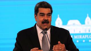Maduro ha vendido toneladas de oro de Venezuela a discreción, dice la oposición 