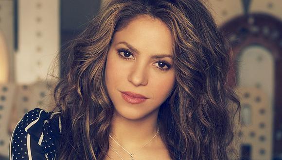 Shakira habló por primera vez de su separación con Gerard Piqué en la Revista ELLE. (Foto: Instagram)