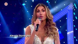 Miss Perú 2022: El discurso de Alessia Rovegno sobre el cyberbullying