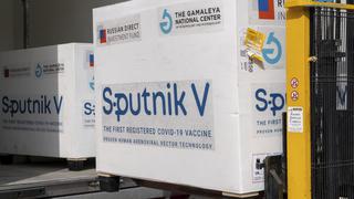 Vacuna rusa contra el coronavirus Sputnik V será producida en Italia, una primicia en Europa
