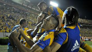 Copa Libertadores 2015: Tigres eliminó al Inter de Brasil y jugará la final ante River Plate