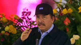 Nicaragua: Presidente Daniel Ortega es acusado de abuso sexual