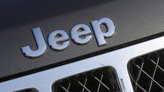Revisarán 194 vehículos de la marca Jeep por falla en velocidad de crucero