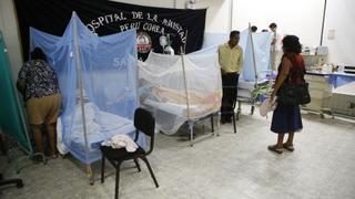 Niña de 13 años muere de dengue en Piura y ya son 38 las víctimas mortales
