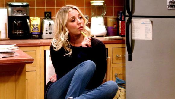 La actriz Kaley Cuoco interpreta a 'Penny' desde la primera temporada de "The Big Bang Theory". (Foto: Warner Bros.)