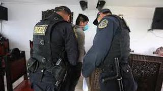 Policías infectados de COVID-19 incumplen cuarentena para irse de fiesta en Huánuco