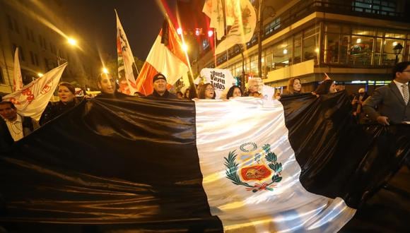 Tras la revelación de polémicos audios que involucran a autoridades del CNM en presuntos casos de corrupción. (Perú21)