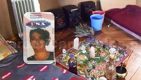 Cusco: Turista estadounidense muere tras sesión con ayahuasca