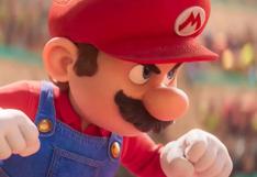 “Super Mario Bros: La película” estrena nuevo tráiler con emotivo homenaje a los videojuegos