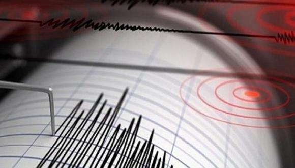 Cuatro sismos remecieron Nazca esta tarde en menos de una hora.