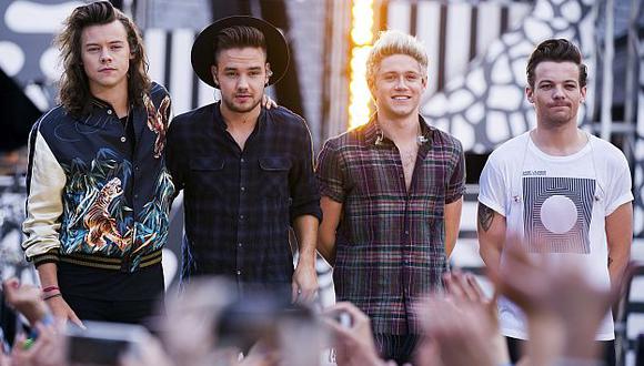 One Direction, Pharrell Williams y Florence and The Machine fueron confirmados en Apple Music Festival 2015. (AP)