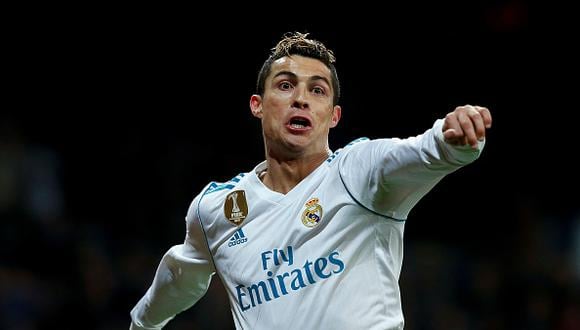 Ronaldo, Kroos y Lucas Vázquez sentenciaron la goleada del Real Madrid sobre Real Sociedad. (GETTY IMAGES)