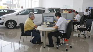 Asbanc: El mercado de créditos vehiculares se reduciría entre 8% y 10%