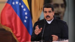 Nicolás Maduro ordenó cierre inmediato de frontera con Colombia por 72 horas