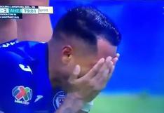 Se retiró en ambulancia: Yoshimar Yotún sufrió lesión y es duda en la selección peruana [VIDEO]