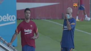 Koeman inicia nueva etapa con Barcelona pero sin Lionel Messi