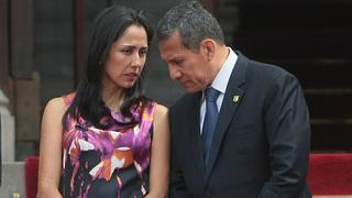 Ollanta Humala: Aportes de Venezuela a campaña del 2006 se mantendrá como pruebas en acusación