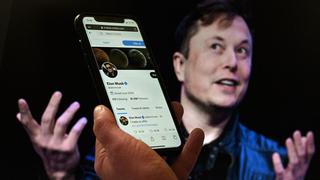 Twitter culpa a Musk y al mercado publicitario débil por la caída de los ingresos