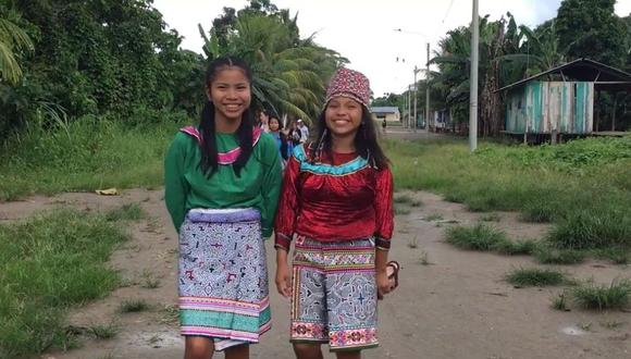 Unicef impulsa la revalorización y promoción de las lenguas indígenas. (Facebook Unicef)