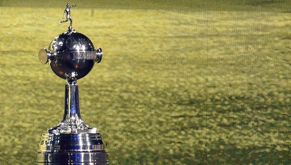 La final de la Copa Libertadores se jugará en Santiago de Chile. (Foto: AFP)