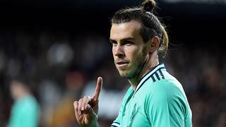 “Es feliz en España”: Gareth Bale no dejará Real Madrid