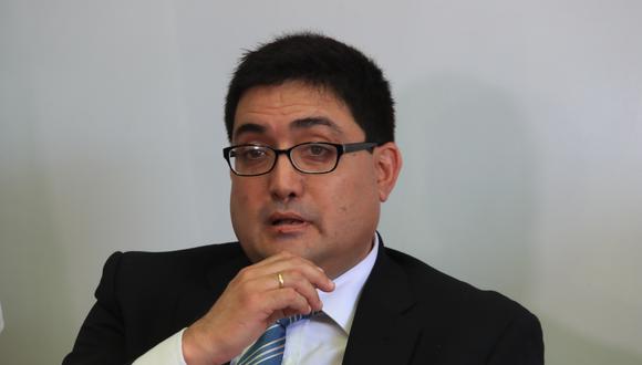Jorge Ramírez participa en Andorra de las indagaciones sobre sobornos de Odebrecht a ex funcionarios peruanos desde el pasado&nbsp;28 de enero.&nbsp;(Foto: GEC)