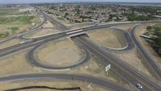 MTC inicia construcción y rehabilitación de puentes en autopista del Sol