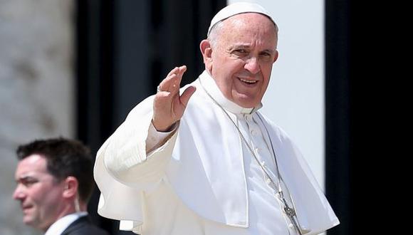 Papa Francisco evalúa visitar Cuba durante su viaje a Estados Unidos. (Reuters)