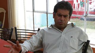 Martín Belaunde Lossio: Gobierno peruano solicitó a Bolivia su expulsión