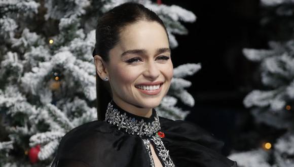 Emilia Clarke confirma su ingreso al Universo Marvel en la miniserie “Secret Invasion”. (Foto: AFP)