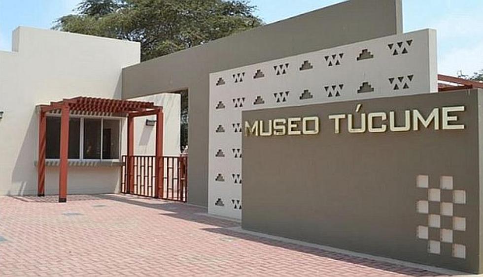 Museos abiertos (Foto: Ministerio de Cultura)
