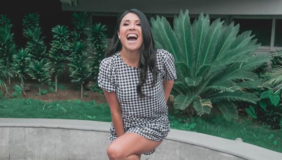 Tula Rodríguez debutará como locutora de radio tras su salida de “En boca de todos”. (Foto: Instagram).