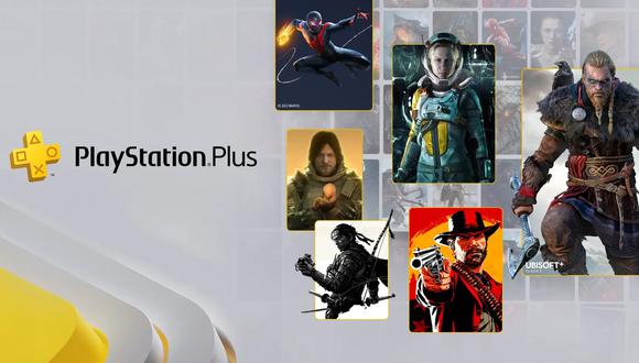 El nuevo servicio de suscripción de PlayStation, y sus tres variantes, ya se encuenrtra disponible en nuestro mercado.