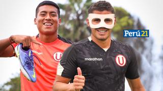 ¿Aldo Corzo o Hugo Ancajima: quién será el titular en el Clásico entre Universitario y Alianza Lima?