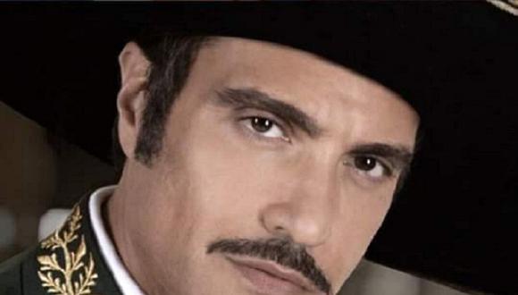 “El rey, Vicente Fernández” se estrenó el 3 de agosto en televisión colombiana y tiene como protagonista a Jaime Camil (Foto: Caracol Televisión)