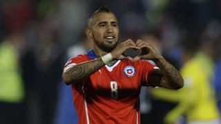 Chile se impuso 2-0 a Ecuador en el cotejo inaugural de la Copa América 2015 [Video]
