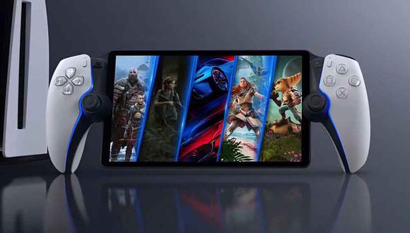 Sony revela un nuevo y ambicioso mando para PlayStation: así es el