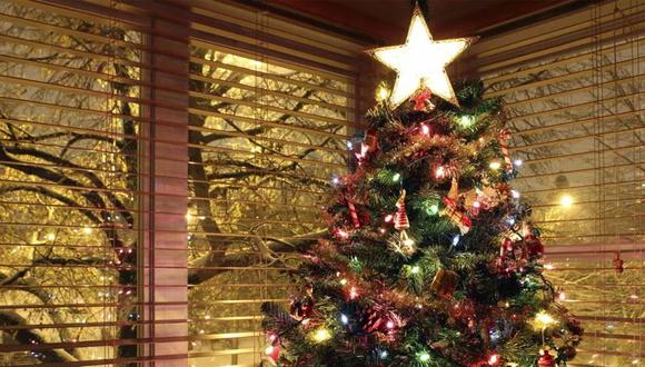 ¿Qué significa el árbol de Navidad y cuál es su origen? (Foto: )