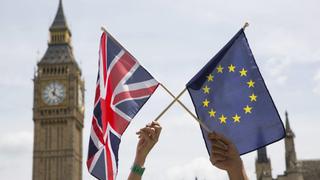 Abogados británicos piden un segundo referéndum del Brexit