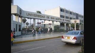 Universidad San Martín de Porres gana premio de innovación de la OEI y Aecid