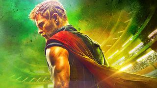 Este es el nuevo tráiler de 'Thor: Ragnarok', la tercera película del 'Dios del trueno' [VIDEO]