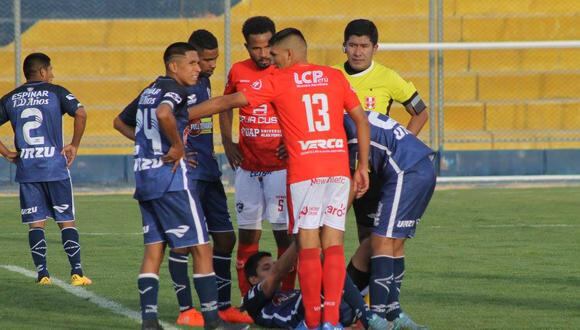 César Vallejo, bajo la dirección de José del Solar, recibirá a Deportivo Coopsol; mientras que, Cienciano descansará en la primera jornada. (@ClubCiencianoOficial)