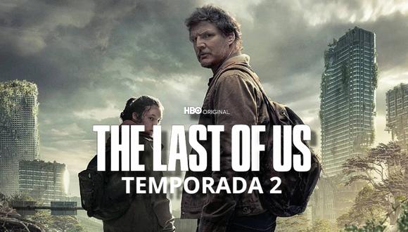 HBO nos regala la confirmación de la segunda temporada de "The Last of Us". (Foto: HBO Max)
