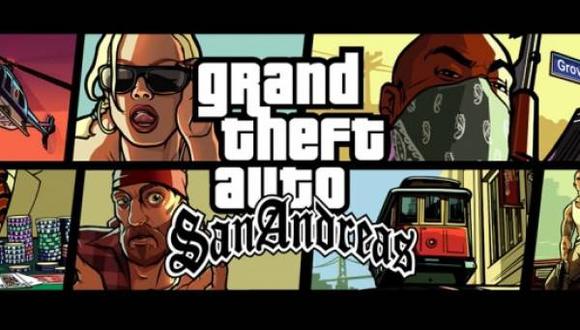 GTA: San Andreas - GRATIS para PC, Los pasos para obtener este clásico  videojuego, TECNOLOGIA